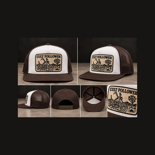 Full hat visible, original photo preserved
